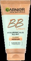 Garnier Miracle skin Perfector BB krém normální pleť 50 ml