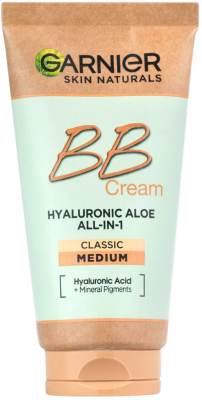 Garnier Miracle skin Perfector BB krém normální pleť 50 ml