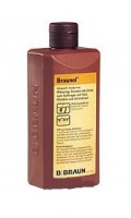 Braunol dermální roztok 1000ml