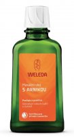 Weleda Masážní olej s arnikou 50 ml