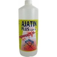 Ajatin Plus roztok 10% 1000 ml