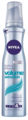 NIVEA Volume tužidlo na vlasy 150ml 86944