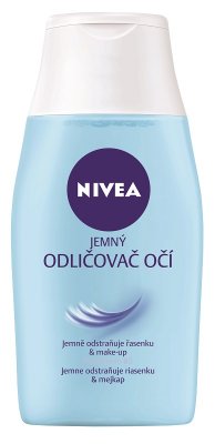 NIVEA Visage Odličovač očí extra jemný 125ml