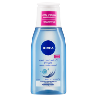 NIVEA Visage Odličovač očí extra jemný125ml č81110 NIVEA Visage Odličovač očí extra jemný125ml č81110