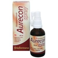 Fytofontana Aurecon ušní sprej 50ml