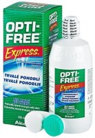 Opti Free Express No rub lasting comfort 355ml - II. jakost