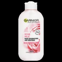 Garnier odličovací mléko pro citlivou a suchou pleť 200ml
