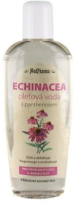 Medpharma Echinacea Pleťová voda 150 ml Medpharma Echinacea Pleťová voda 150 ml