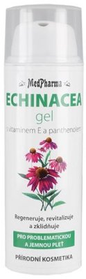 Medpharma Echinacea gel 50 ml