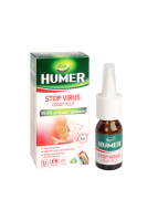 Humer STOP VIRUS nosní sprej 15 ml