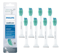 Philips Sonicare ProResults HX6018/07 náhradní hlavice 8 ks