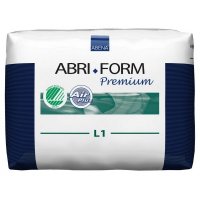 Abena Abri Form Air Plus L1. 10 ks