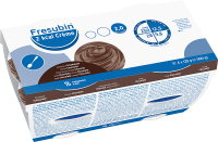 Fresubin 2 kcal Creme Čokoláda 4 x 125 g