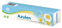 Azulen Galmed Heřmánková mast 30g