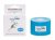KineMAX SuperPro Cotton kinesio tejp modr.5cmx5m