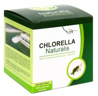 Naturalis Chlorella 250 g