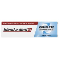 Blend-a-Dent upev.krém Original Complete 47g