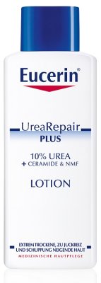 Eucerin Complete Repair 10 % Urea tělové mléko 250 ml