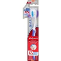 Colgate Zubní kartáček Slim měkký ultra Compact