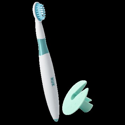 NUK Zubní kartáček