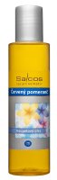 Saloos Koupelový olej Červený pomeranč 125ml
