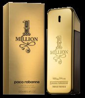 Paco Rabanne 1 Million Men Toaletní voda pro muže 100ml