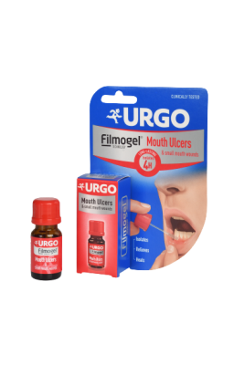 URGO Filmogel Afty 6ml