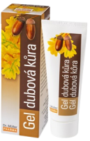 Dr. Müller dubová kůra mast 50 ml