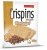 Crispins BIO pohank. křehký plátek s quinoou 100g
