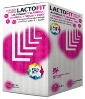 Galmed Lactofit 40 tobolek