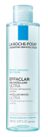 La Roche-Posay Effaclar micelární voda pro mastnou pleť 200 ml