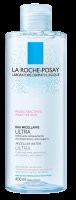 La Roche-Posay Ultra micelární voda pro reaktivní pleť 400 ml