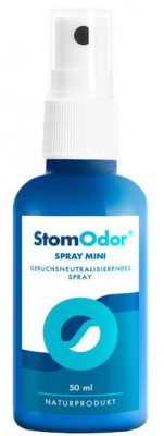 StomOdor spray Mini 50ml