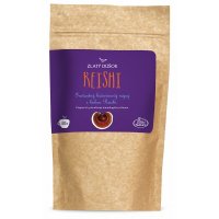 Zlatý doušek kávovinový nápoj s houbou Reishi 100g
