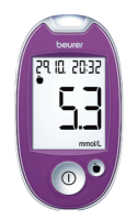 Beurer GL 44 Glukometr