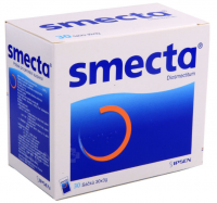 Smecta 3g 30 sáčků