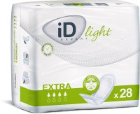 iD Expert Light Extra inkontinenční vložky 28 ks