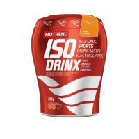 NUTREND ISODRINX Pomeranč 420g