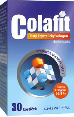 Colafit 30 kostiček