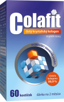 Colafit 60 kostiček