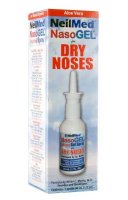 NeilMed NasoGel spray 30ml