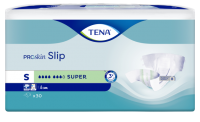 TENA Slip Super Small - Inkontinenční kalhotky (30ks)