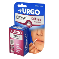 URGO FILMOGEL Opary 3 ml