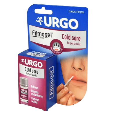 Urgo FILMOGEL Opary 3 ml