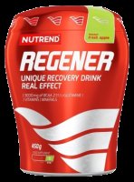 NUTREND Regener Fresh Apple 450g