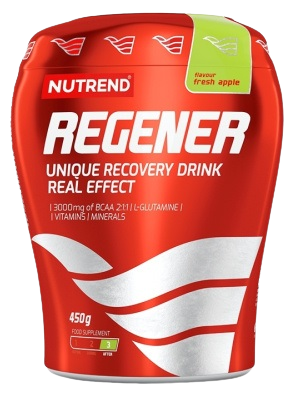 NUTREND Regener Fresh Apple 450g