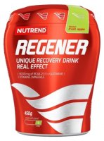 NUTREND Regener Fresh Apple 450g