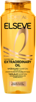 Loréal Paris Elseve Extraordinary Oil vyživující šampon na suché vlasy 250 ml
