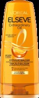 Loréal Paris Elseve Extraordinary Oil vyživující balzám na suché vlasy 200 ml