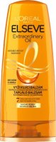 Loréal Paris Elseve Extraordinary Oil vyživující balzám na suché vlasy 200 ml